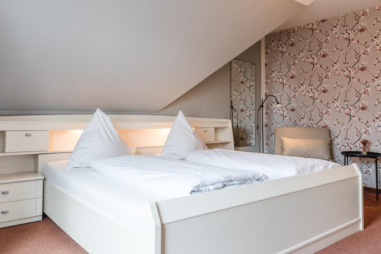 Straendhus Bed&Breakfast Hasselberg  Esterno foto