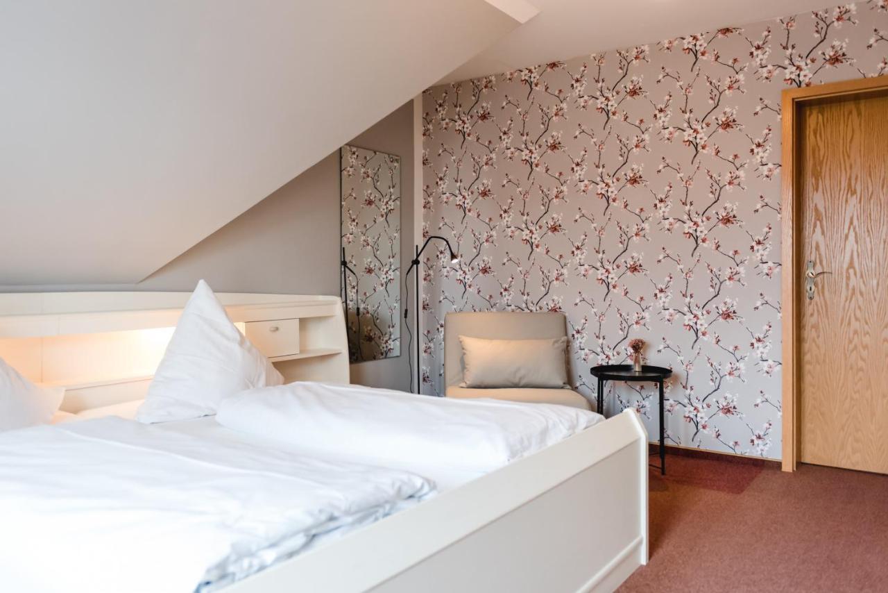 Straendhus Bed&Breakfast Hasselberg  Esterno foto