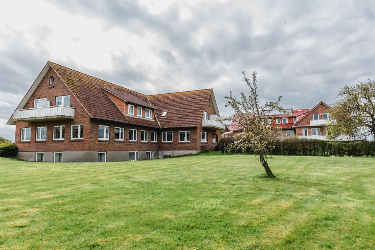 Straendhus Bed&Breakfast Hasselberg  Esterno foto
